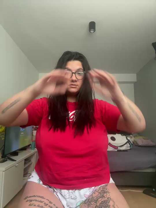 Rubina_121212 cam recording