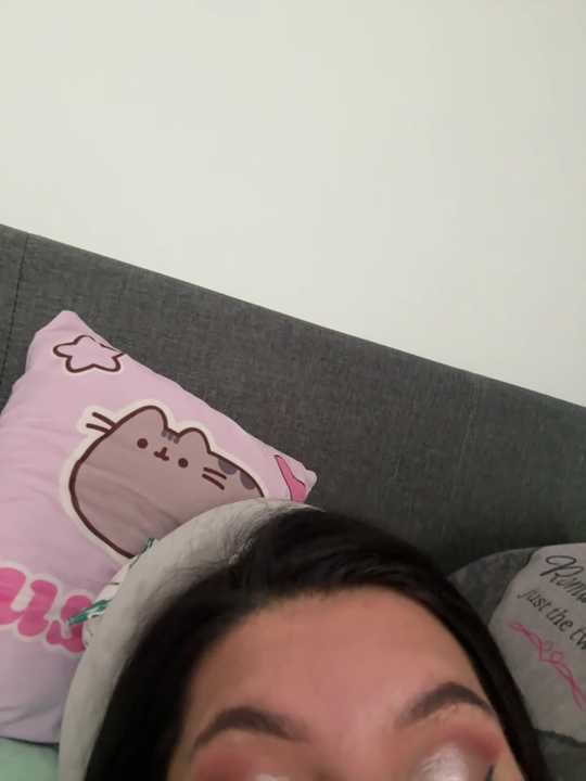 Rubina_121212 cam recording