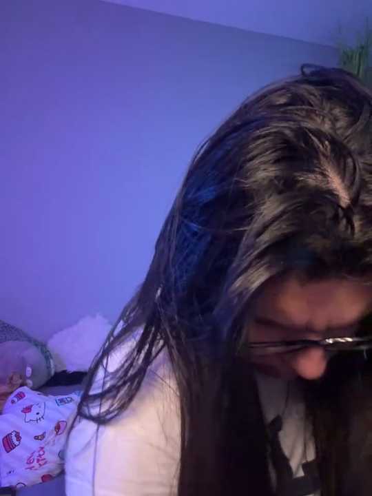 Rubina_121212 cam recording