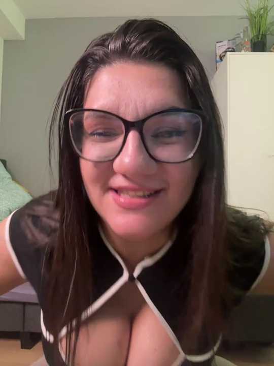 Rubina_121212 cam recording