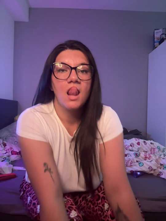Rubina_121212 cam recording