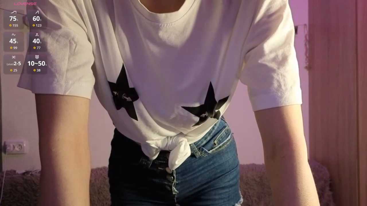 RubyBooby cam recording