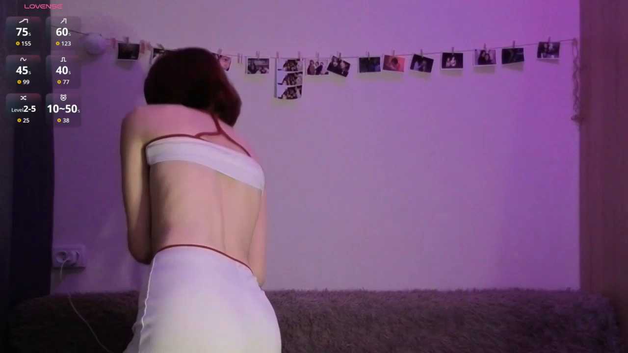 RubyBooby cam recording