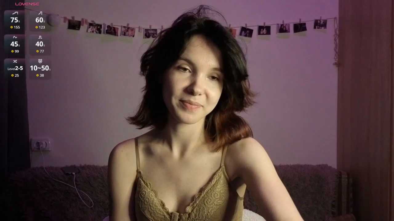 RubyBooby cam recording