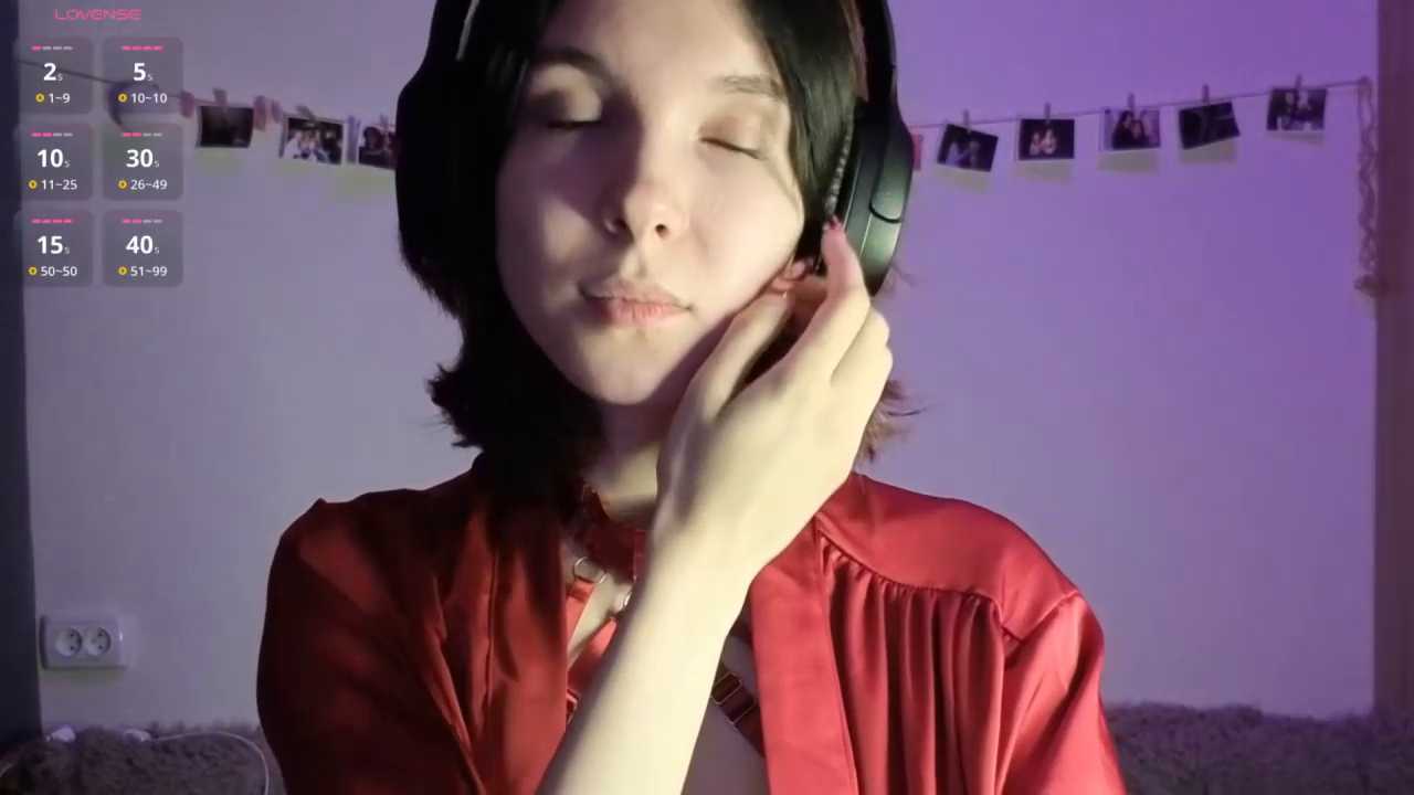 RubyBooby cam recording