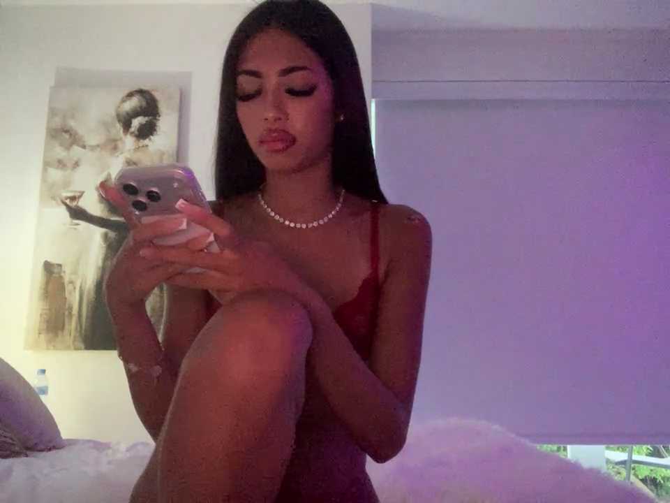 RubyEstelleX cam recording