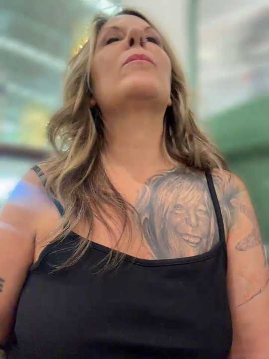 RubyInk- Stripchat recording – Oct 21, 2026