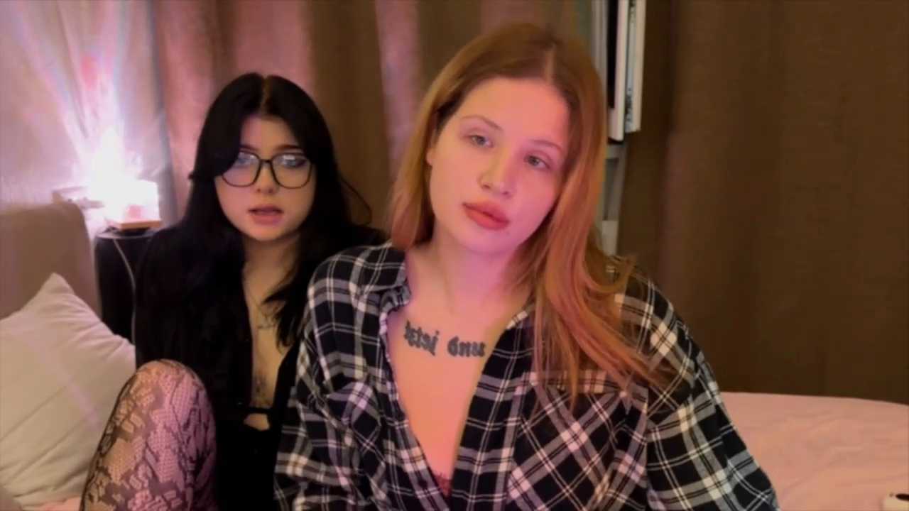 RubyRavan cam recording