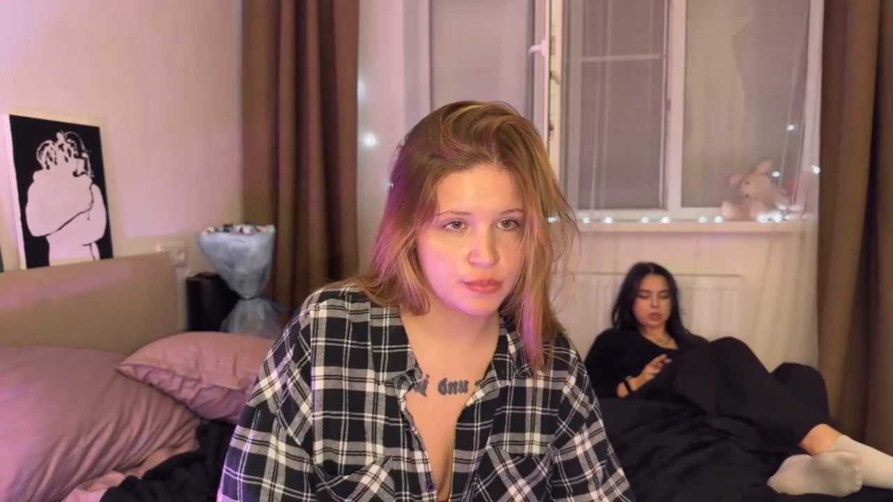 RubyRavan cam recording