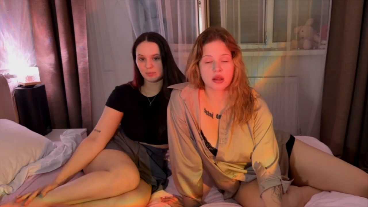 RubyRavan cam recording