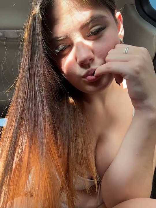 RubyRiot Stripchat recording – Oct 23, 2026