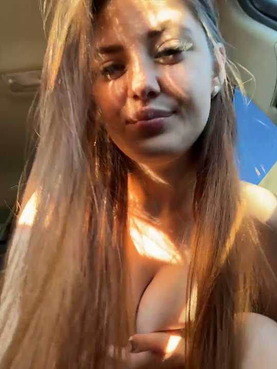 RubyRiot Stripchat recording – Oct 19, 2026