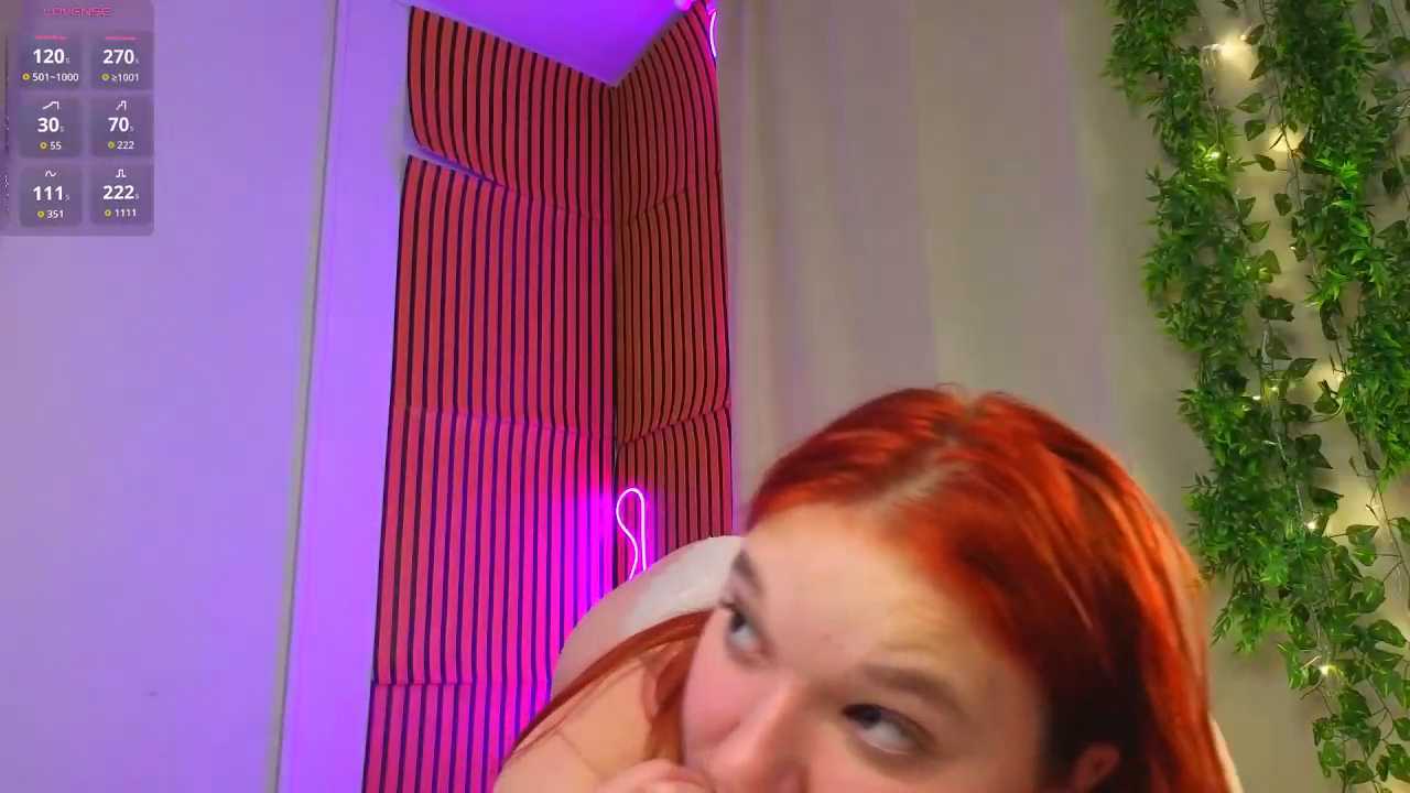 RubyStax cam recording