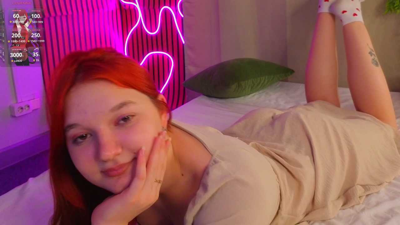 RubyStax cam recording