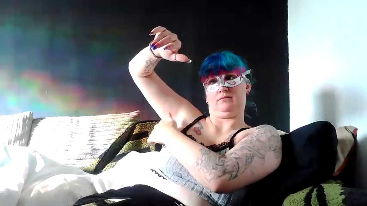 Ruby_1255 cam recording