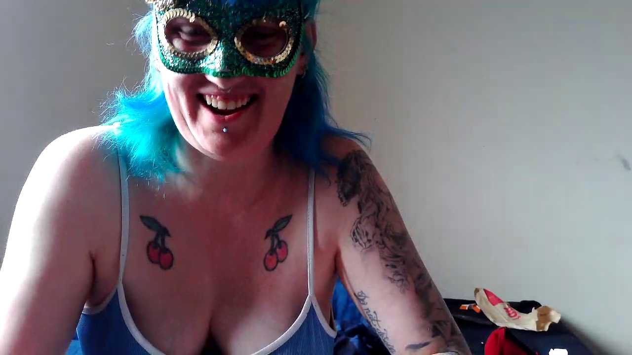 Ruby_1255 cam recording