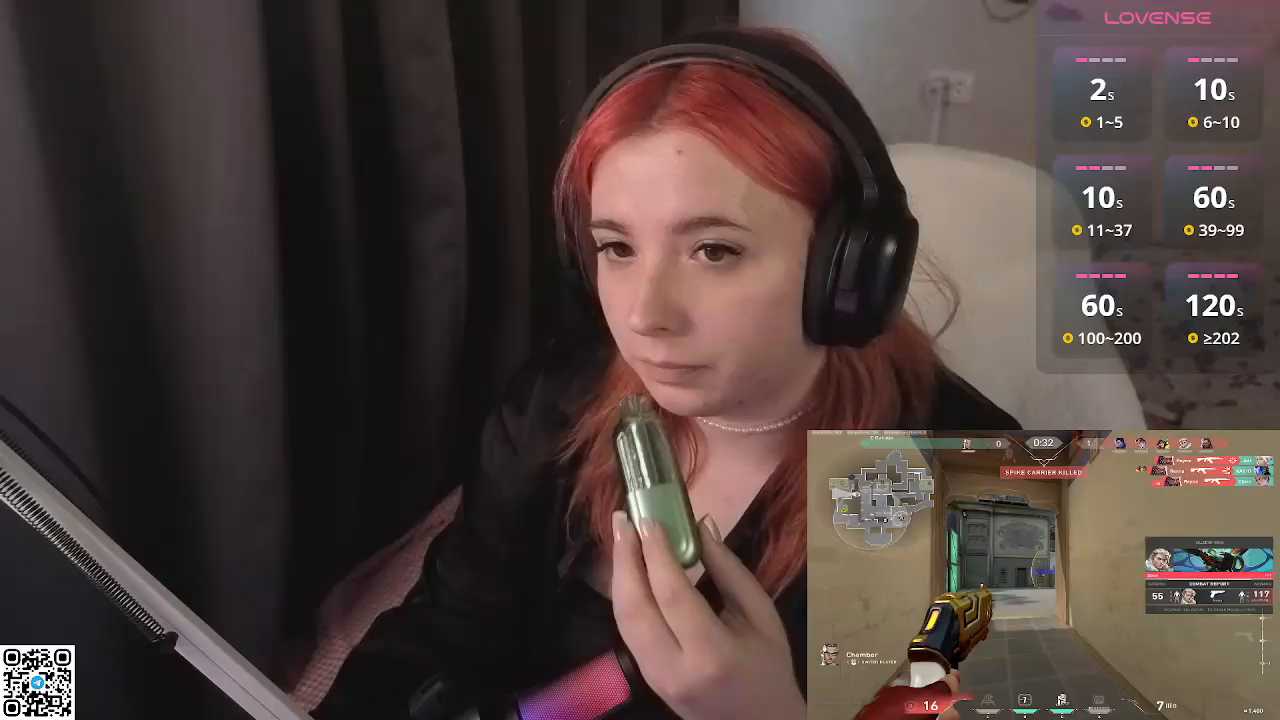 Ruby_Lust cam recording