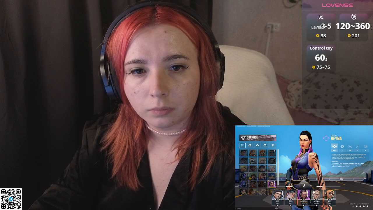Ruby_Lust cam recording