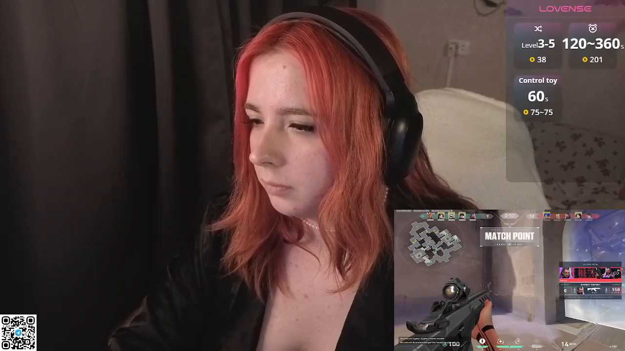 Ruby_Lust cam recording