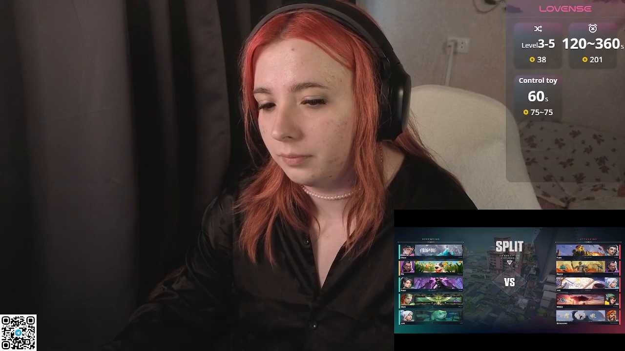 Ruby_Lust cam recording