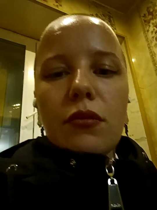Ruby_Toreadorr cam recording