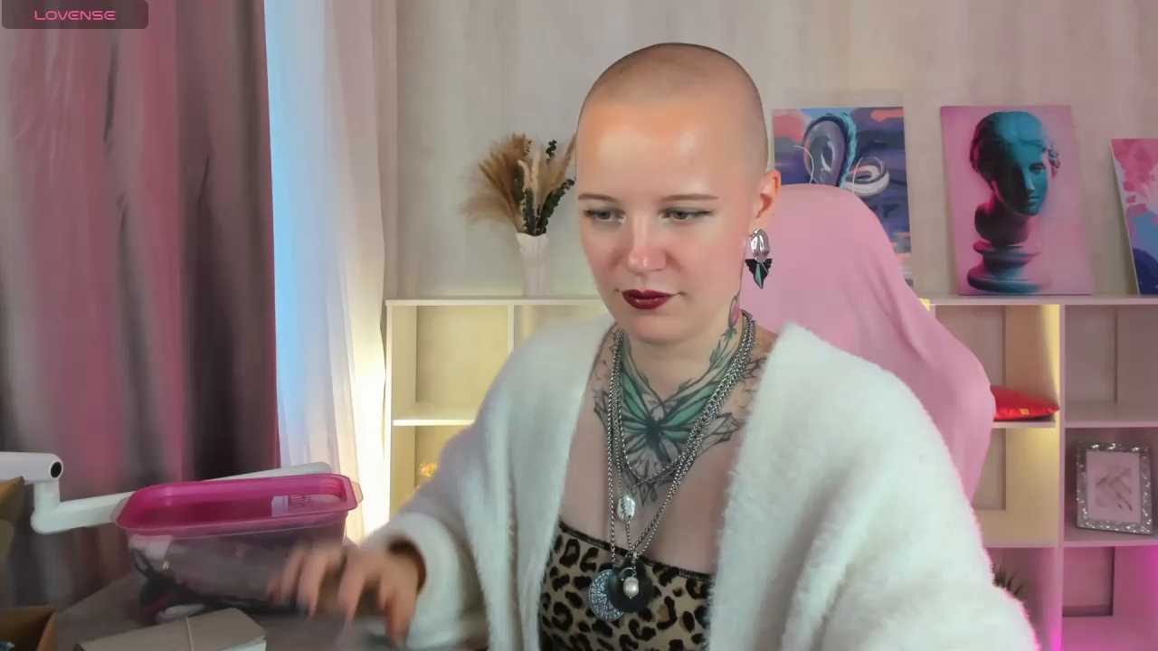 Ruby_Toreadorr cam recording