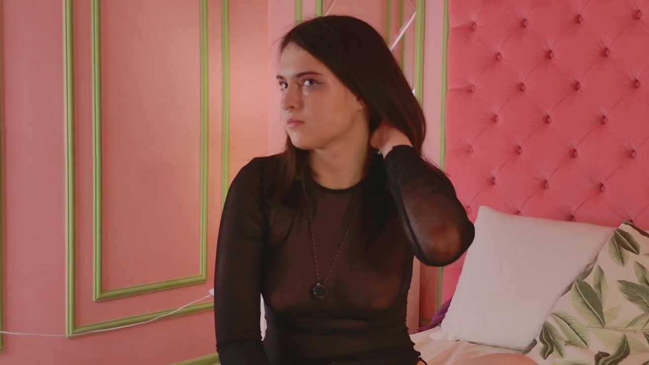 Ruby_de_Cherry cam recording