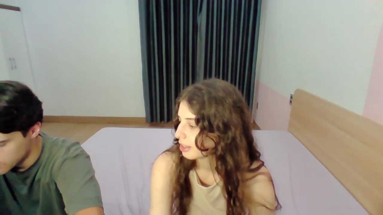 Ruri_Love cam recording