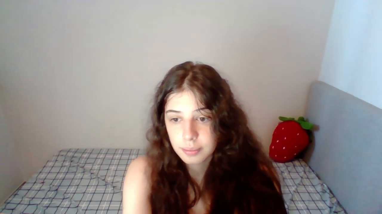 Ruri_Love cam recording