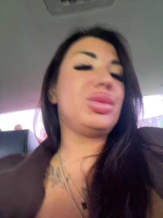 RuslanaXX cam recording