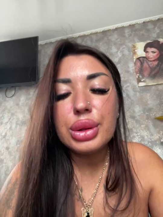 RuslanaXX Stripchat recording – Oct 23, 2026