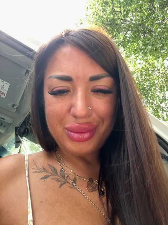 RuslanaXX cam recording