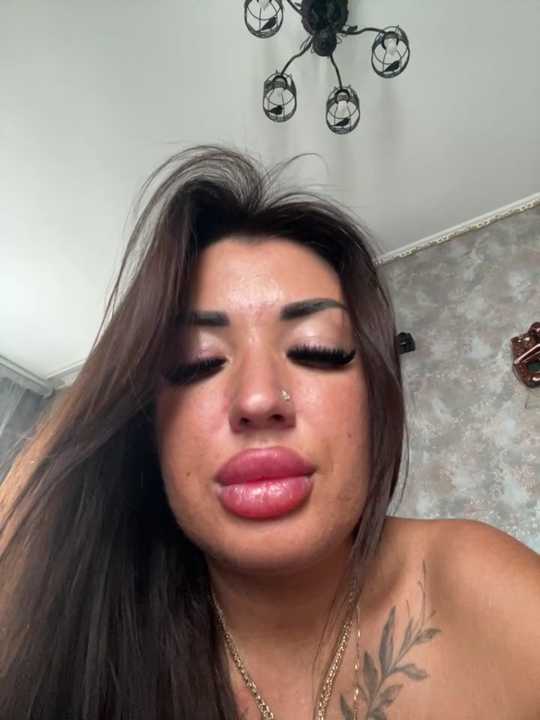 RuslanaXX Stripchat recording – Oct 26, 2026