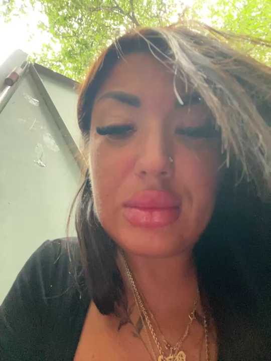 RuslanaXX cam recording