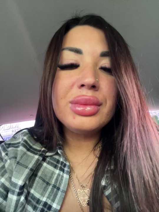 RuslanaXX cam recording