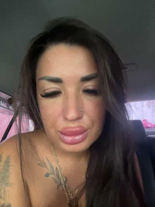 RuslanaXX Stripchat recording – Oct 16, 2026