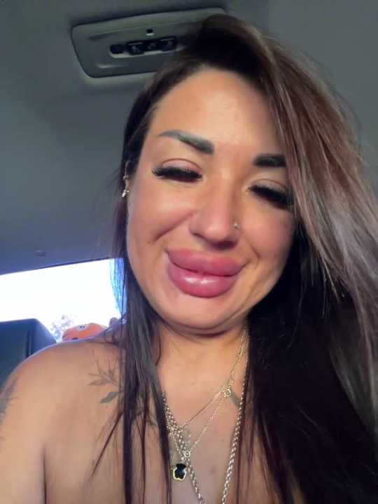 RuslanaXX cam recording