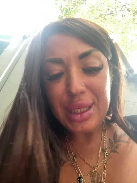 RuslanaXX cam recording
