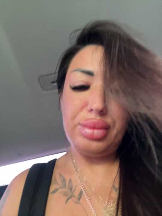 RuslanaXX cam recording