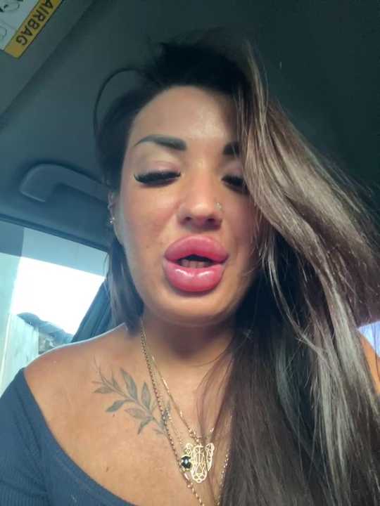 RuslanaXX cam recording