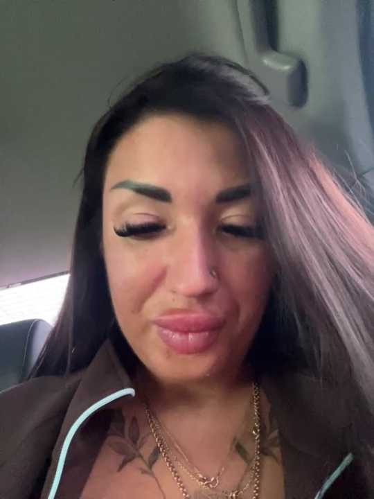 RuslanaXX cam recording