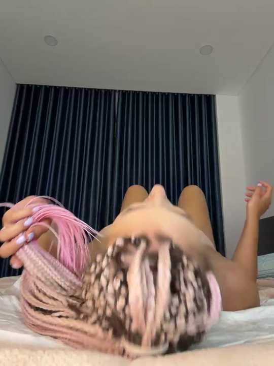 RussianExotic cam recording