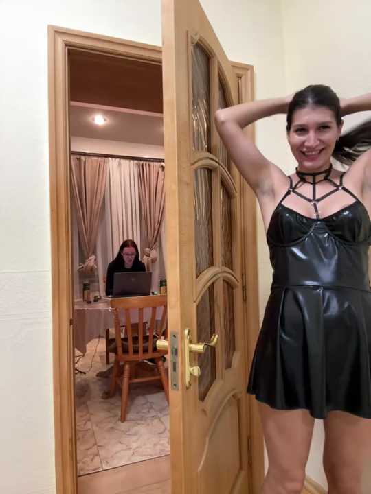RussianGirls_ cam recording