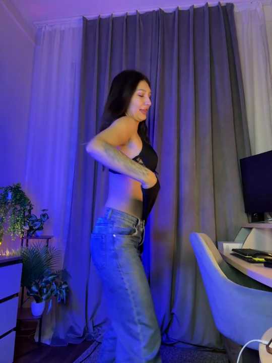 RussianGirls_ cam recording