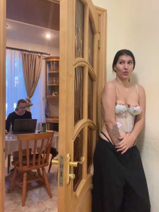 RussianGirls_ Stripchat recording – Oct 19, 2026