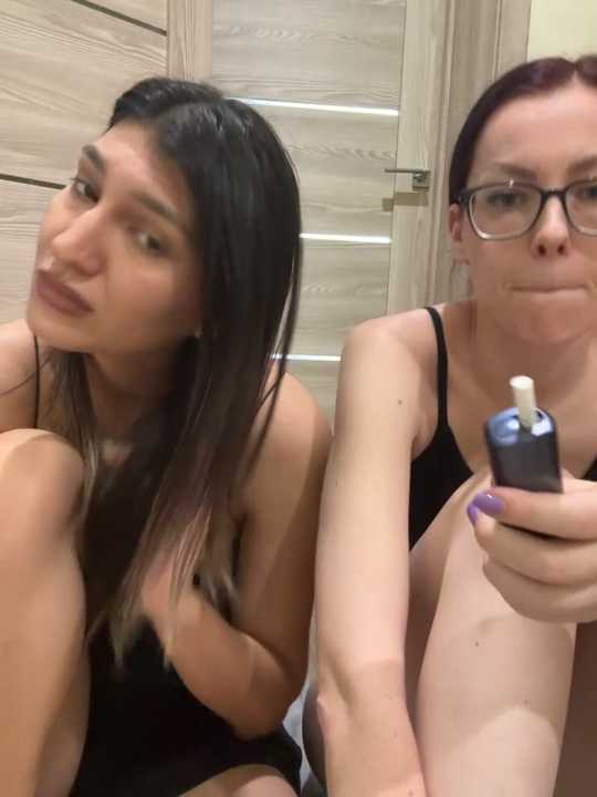 RussianGirls_ cam recording