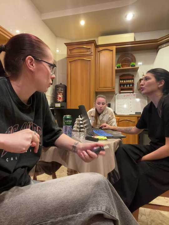 RussianGirls_ cam recording