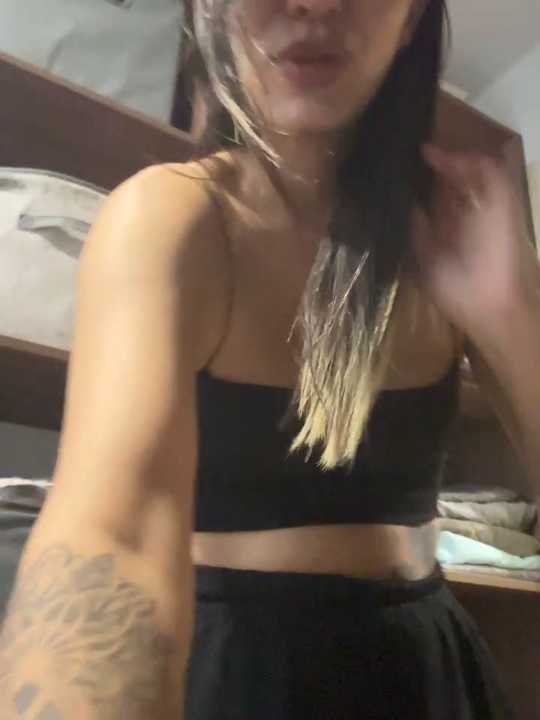 RussianGirls_ cam recording