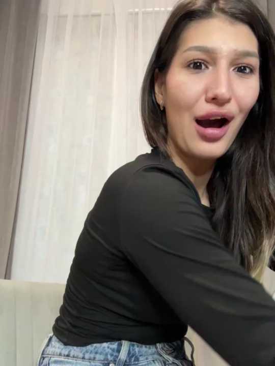 RussianGirls_ cam recording