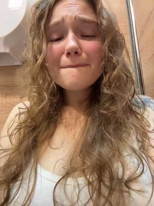 RussianWoman cam recording